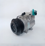 Lốc điều hòa Hyundai Starex Lốc lạnh Starex 2006-2009 7PK 97701-4A450